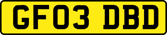 GF03DBD