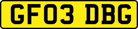 GF03DBG