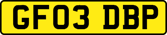 GF03DBP