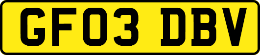 GF03DBV