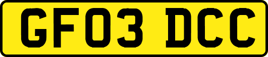 GF03DCC
