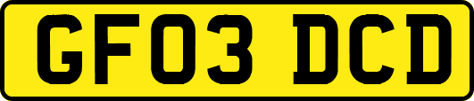 GF03DCD