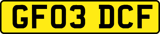 GF03DCF