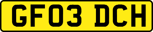 GF03DCH