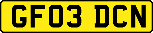 GF03DCN