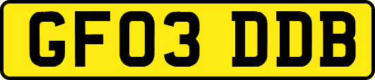 GF03DDB