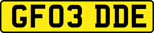 GF03DDE