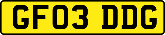 GF03DDG