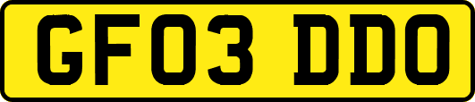 GF03DDO