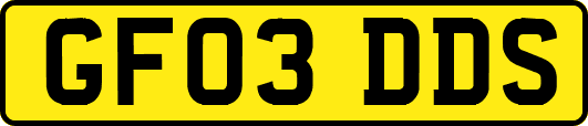GF03DDS