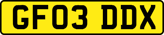 GF03DDX