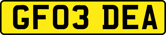GF03DEA