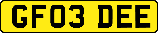 GF03DEE