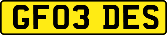 GF03DES