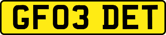 GF03DET