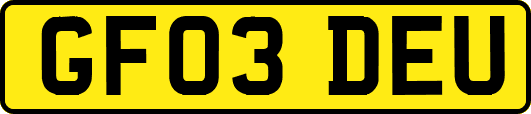 GF03DEU