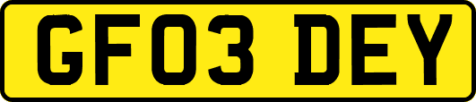 GF03DEY