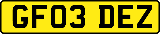 GF03DEZ
