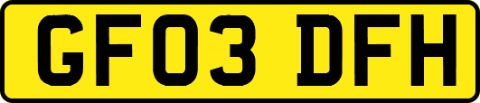 GF03DFH
