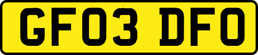 GF03DFO