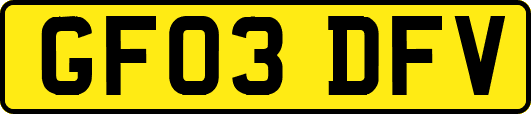 GF03DFV