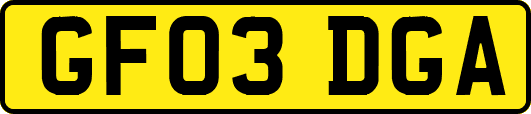 GF03DGA