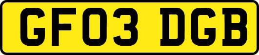 GF03DGB