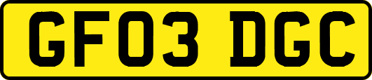 GF03DGC
