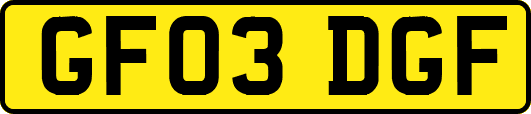 GF03DGF