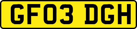 GF03DGH
