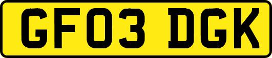 GF03DGK
