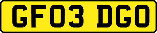 GF03DGO