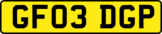 GF03DGP
