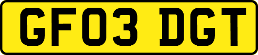 GF03DGT