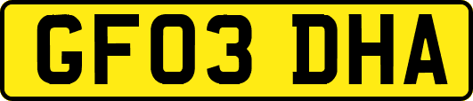 GF03DHA