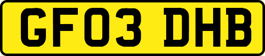 GF03DHB