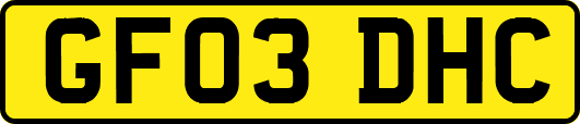 GF03DHC