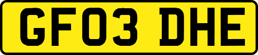 GF03DHE