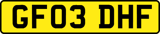 GF03DHF