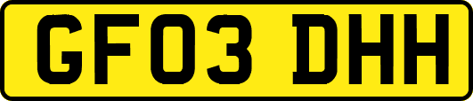 GF03DHH