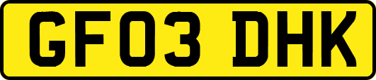GF03DHK