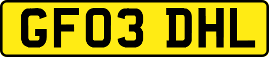 GF03DHL