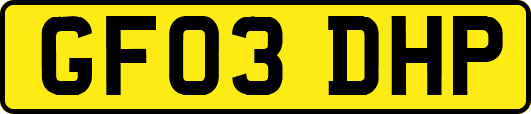 GF03DHP