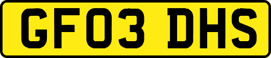 GF03DHS