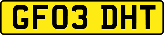 GF03DHT