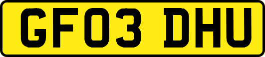 GF03DHU