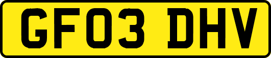 GF03DHV