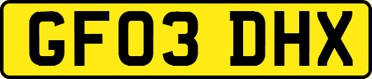 GF03DHX