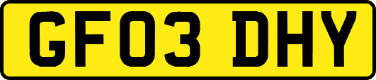 GF03DHY