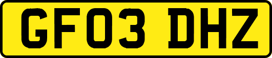 GF03DHZ